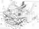 Fig. 01 - Front body structure of vehicle