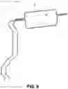 Fig. 09 - Front body structure of vehicle