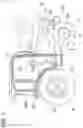 Fig. 02 - Tractor hood lock unit
