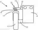 Fig. 01 - Tractor fender assembly