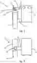 Fig. 03 - Tractor fender assembly