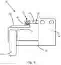 Fig. 05 - Tractor fender assembly