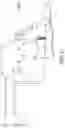 Fig. 12 - Standing platform and suspension assembly for riding equipment