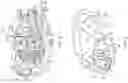 Fig. 03 - Scallop-resistant track link and method of making same