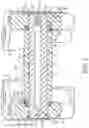 Fig. 05 - Flanged master track pin with retaining ring