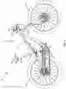 Fig. 02 - Ebike wire routing