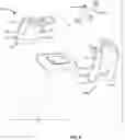 Fig. 09 - Ebike wire routing