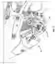 Fig. 18 - Ebike wire routing