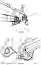 Fig. 22 - Ebike wire routing