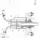 Fig. 05 - Powered personal mobility vehicle with rotating wheels