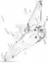 Fig. 03 - Bicycle with housing loop stay