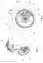Fig. 02 - Front suspension of the telescopic type with anti-dive effect