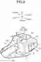 Fig. 07 - Handlebar switch device for saddled vehicle