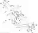 Fig. 01 - Bicycle frame assembly