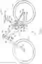 Fig. 02 - Bicycle frame assembly