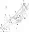Fig. 05 - Bicycle frame assembly