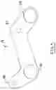 Fig. 06 - Bicycle frame assembly