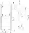 Fig. 08 - Bicycle frame assembly