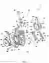 Fig. 04 - Mechanical disc brake structure