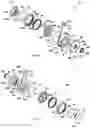 Fig. 05 - Mechanical disc brake structure