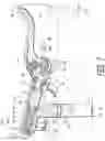 Fig. 08 - Hydraulic operating device