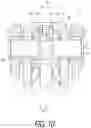 Fig. 11 - Hydraulic operating device