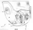 Fig. 06 - Ebike motor mount