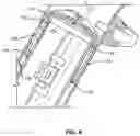 Fig. 10 - Ebike motor mount