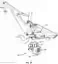 Fig. 14 - Ebike motor mount