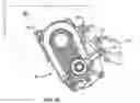 Fig. 16 - Ebike motor mount