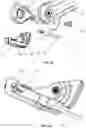 Fig. 23 - Ebike motor mount