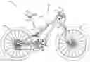 Fig. 01 - Ebike battery mount