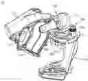 Fig. 01 - Bicycle rear derailleur