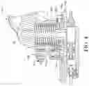 Fig. 05 - Bicycle rear derailleur
