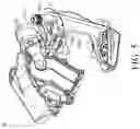 Fig. 06 - Bicycle rear derailleur