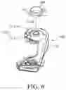 Fig. 07 - Bicycle rear derailleur
