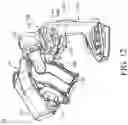Fig. 13 - Bicycle rear derailleur
