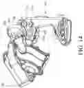 Fig. 15 - Bicycle rear derailleur