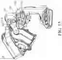 Fig. 16 - Bicycle rear derailleur
