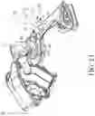 Fig. 24 - Bicycle rear derailleur