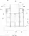 Fig. 16 - Water and land-based modular system for environmentally versatile housing, shelter and commercial use
