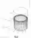 Fig. 03 - Float, notably for an offshore wind turbine