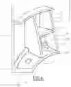 Fig. 05 - Float, notably for an offshore wind turbine