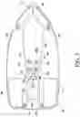 Fig. 04 - Boat propulsion assemblies and methods