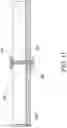 Fig. 12 - Boat propulsion assemblies and methods