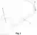Fig. 03 - PORTABLE COVER FOR A LIFEBUOY