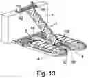 Fig. 09 - Escape system
