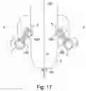 Fig. 13 - Escape system