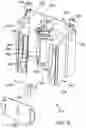 Fig. 09 - Spring-assisted jack plate for outboard motor