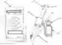 Fig. 01 - NETWORKED ARCHITECTURE FOR A CONTROL SYSTEM FOR A STEERABLE THRUSTING DEVICE